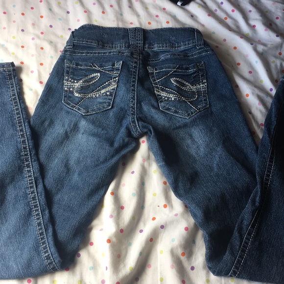 Jeans - Picture 2 of 2